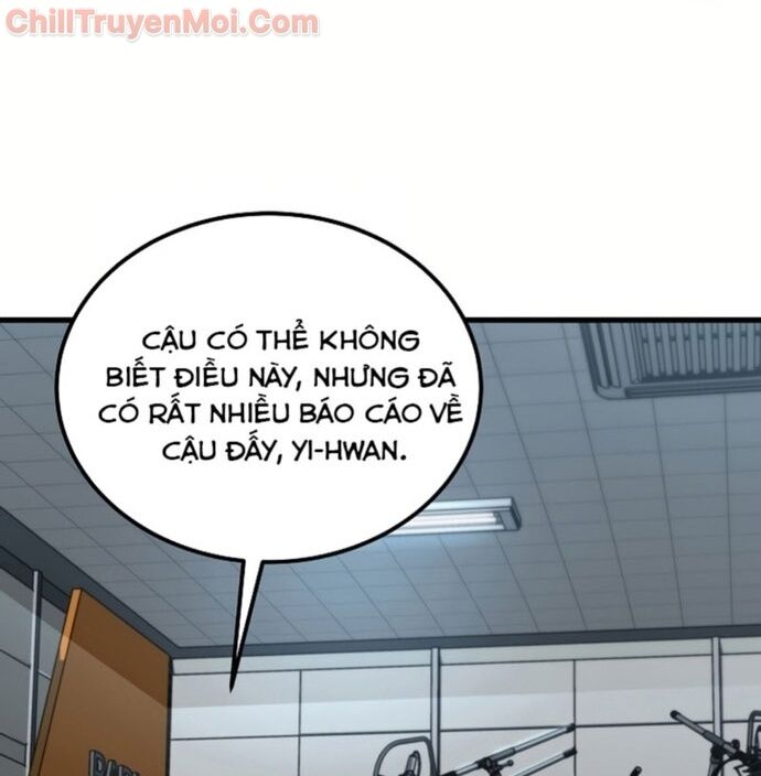 Kẻ Không Thuộc Về Loài Người Chapter 18 - Trang 135