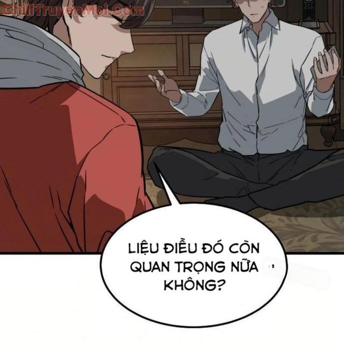 Kẻ Không Thuộc Về Loài Người Chapter 14 - Trang 71