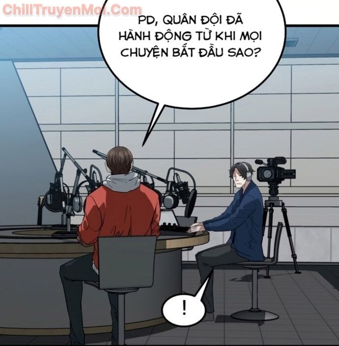 Kẻ Không Thuộc Về Loài Người Chapter 19 - Trang 13