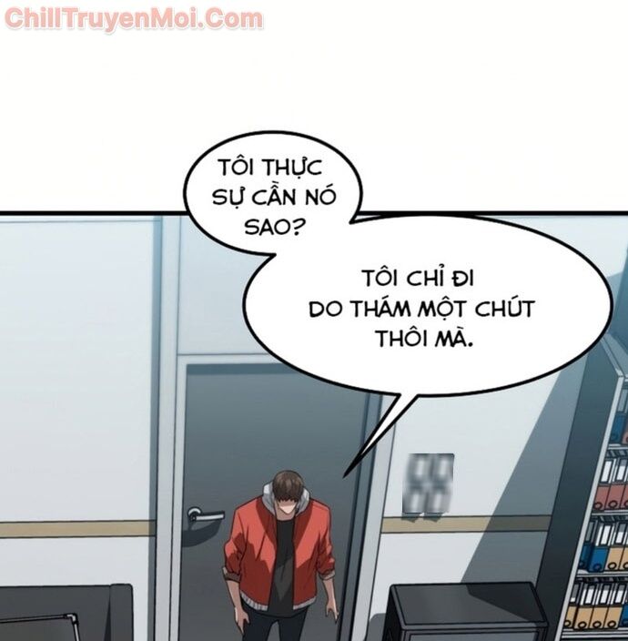 Kẻ Không Thuộc Về Loài Người Chapter 19 - Trang 110