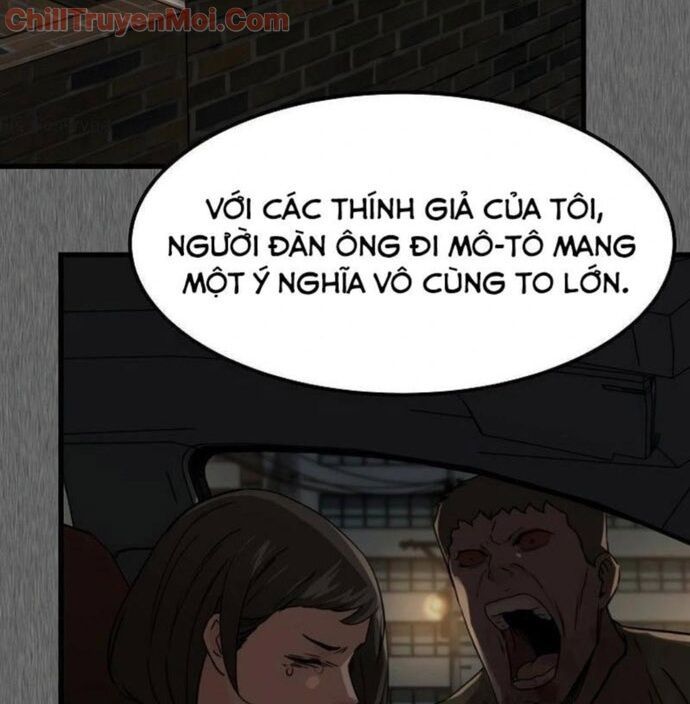 Kẻ Không Thuộc Về Loài Người Chapter 14 - Trang 137