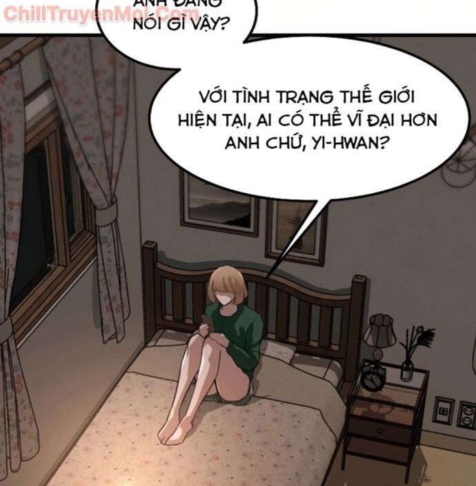 Kẻ Không Thuộc Về Loài Người Chapter 18 - Trang 86