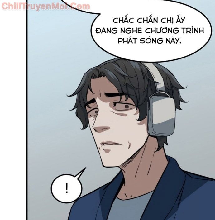 Kẻ Không Thuộc Về Loài Người Chapter 19 - Trang 34