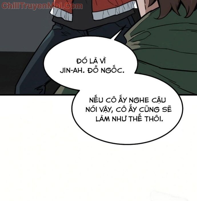 Kẻ Không Thuộc Về Loài Người Chapter 16 - Trang 77