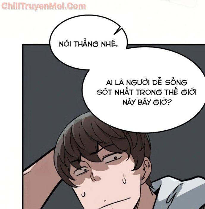 Kẻ Không Thuộc Về Loài Người Chapter 16 - Trang 78