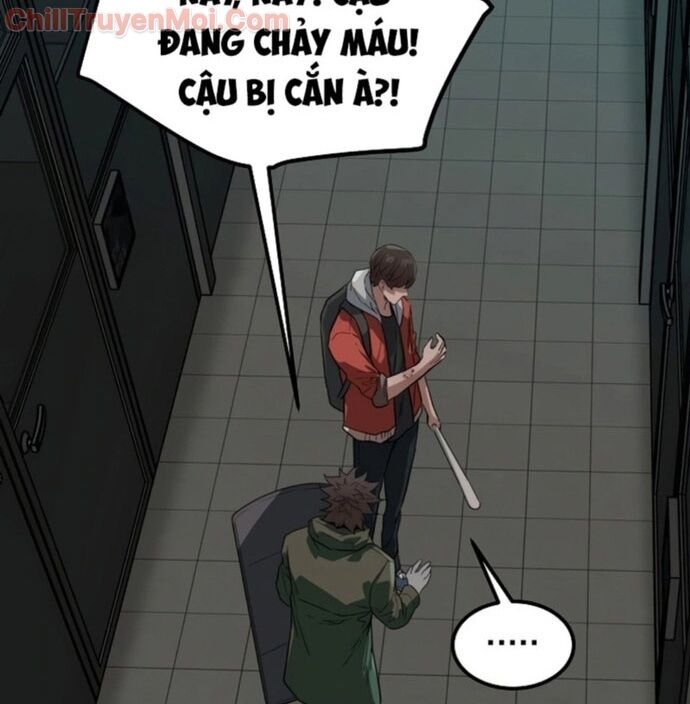 Kẻ Không Thuộc Về Loài Người Chapter 16 - Trang 174
