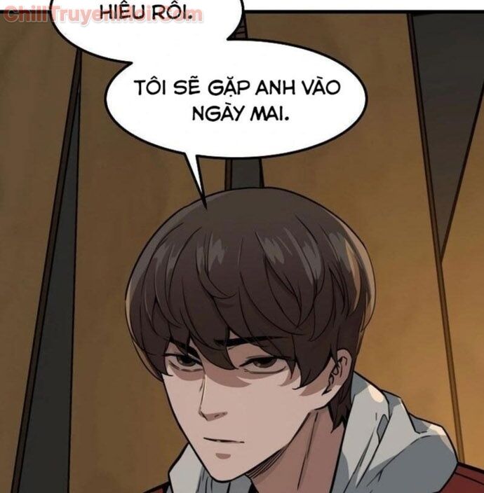 Kẻ Không Thuộc Về Loài Người Chapter 15 - Trang 14