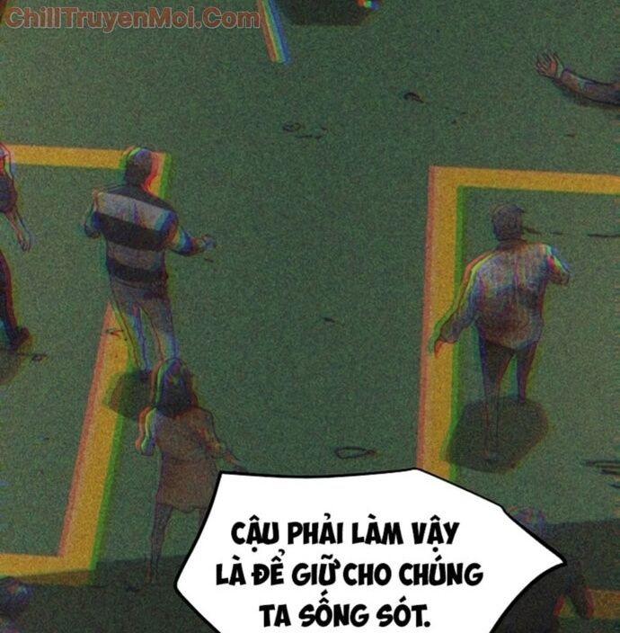 Kẻ Không Thuộc Về Loài Người Chapter 18 - Trang 46