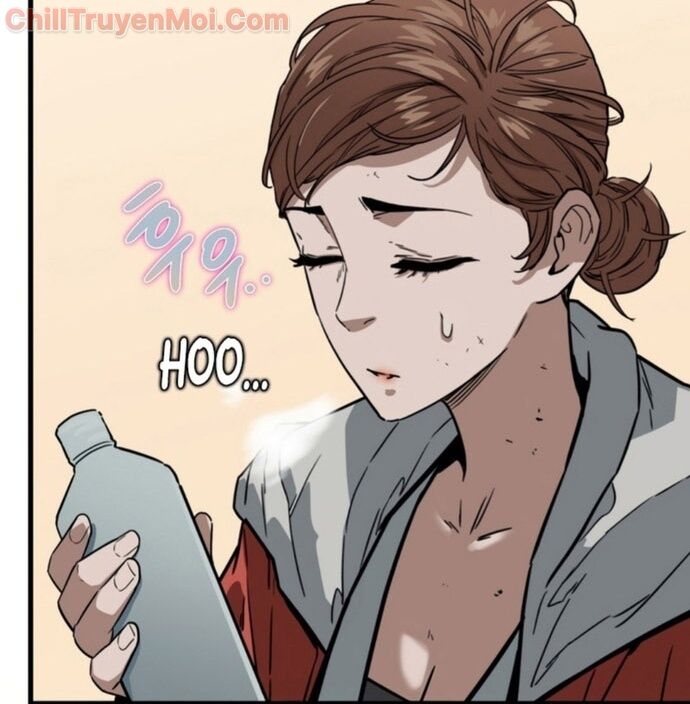 Kẻ Không Thuộc Về Loài Người Chapter 17 - Trang 87