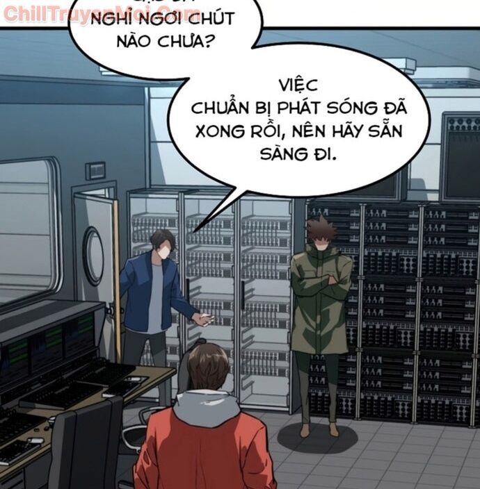 Kẻ Không Thuộc Về Loài Người Chapter 18 - Trang 106