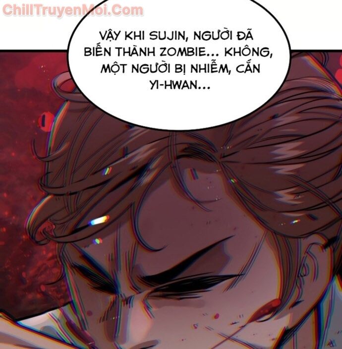Kẻ Không Thuộc Về Loài Người Chapter 18 - Trang 10
