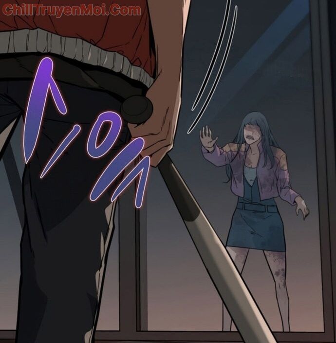 Kẻ Không Thuộc Về Loài Người Chapter 19 - Trang 144