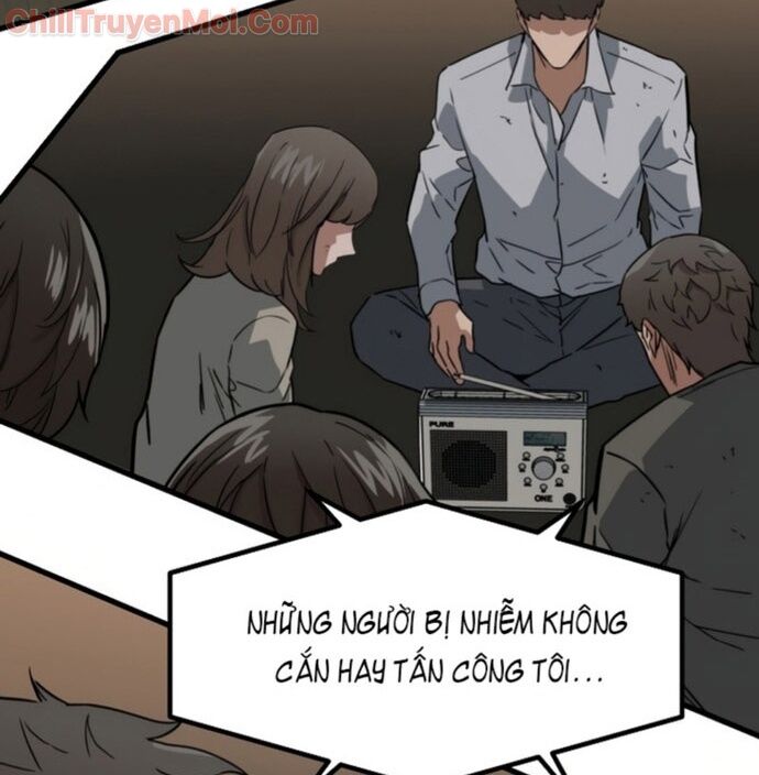 Kẻ Không Thuộc Về Loài Người Chapter 18 - Trang 143