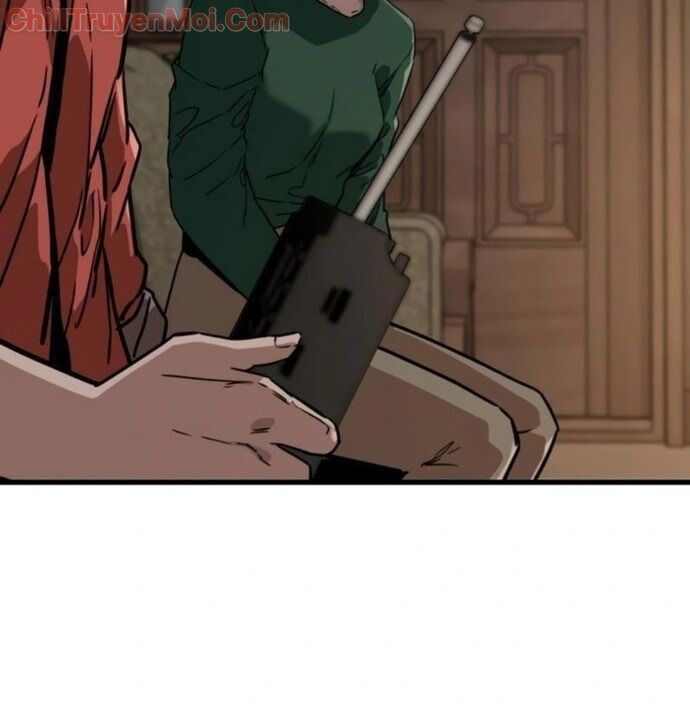 Kẻ Không Thuộc Về Loài Người Chapter 14 - Trang 4