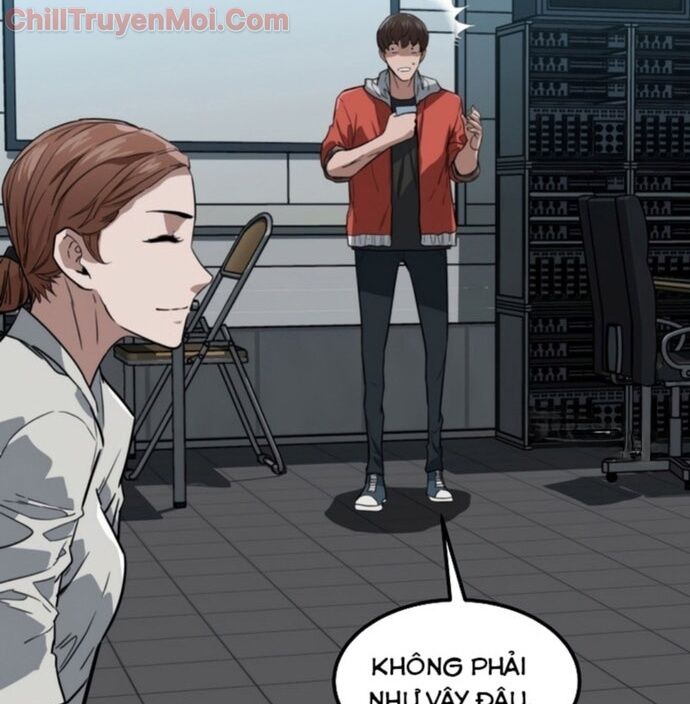 Kẻ Không Thuộc Về Loài Người Chapter 18 - Trang 98