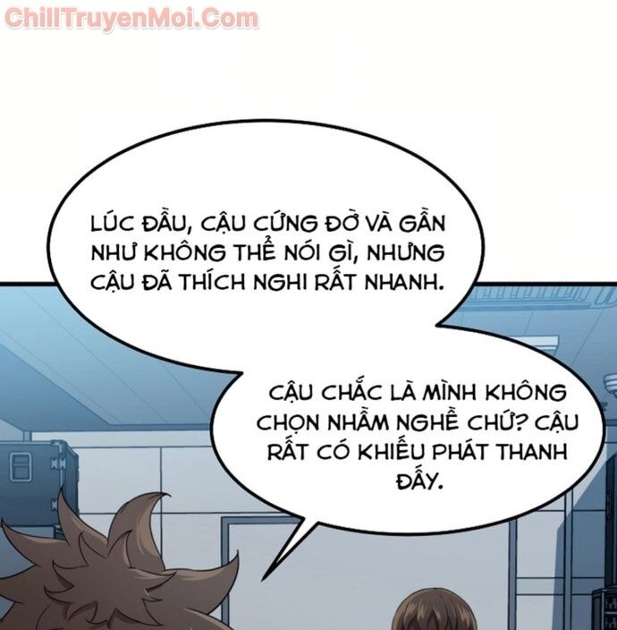 Kẻ Không Thuộc Về Loài Người Chapter 19 - Trang 54