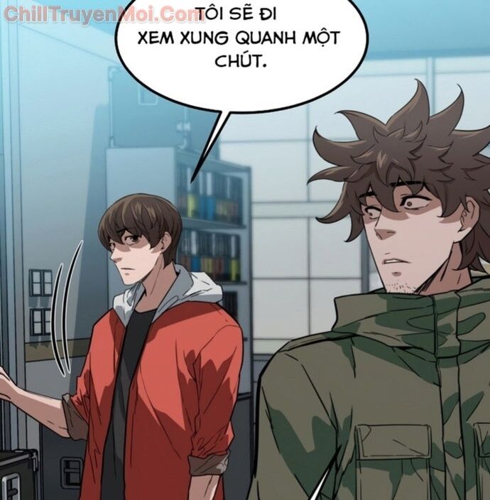 Kẻ Không Thuộc Về Loài Người Chapter 19 - Trang 100