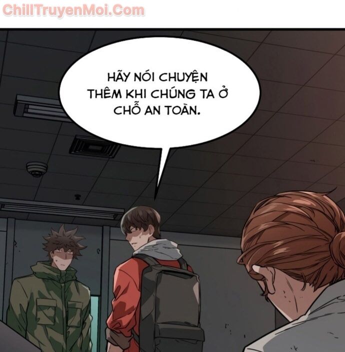 Kẻ Không Thuộc Về Loài Người Chapter 17 - Trang 24