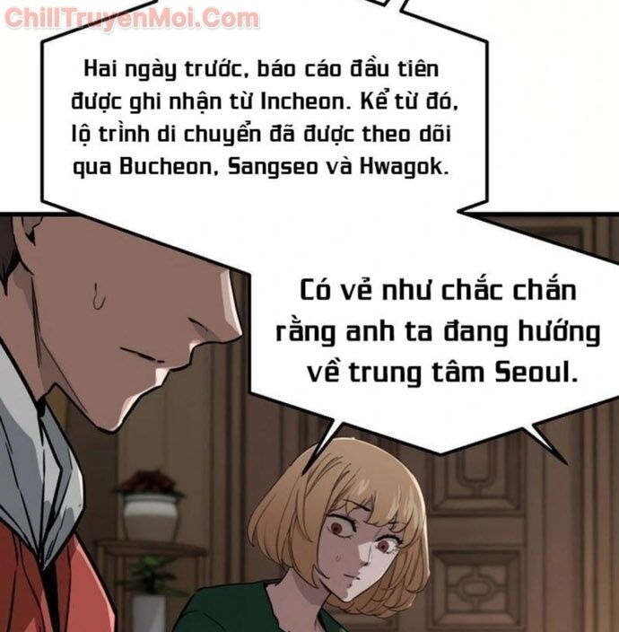 Kẻ Không Thuộc Về Loài Người Chapter 14 - Trang 3