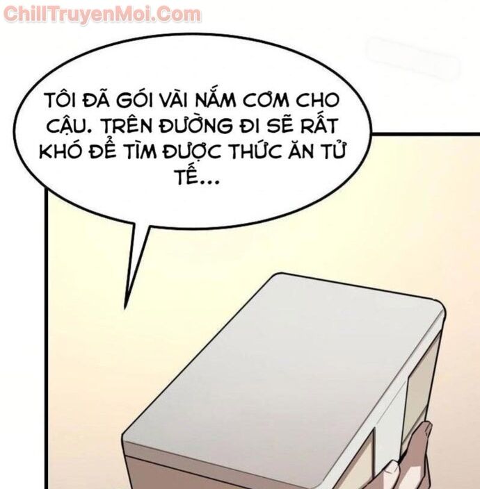 Kẻ Không Thuộc Về Loài Người Chapter 15 - Trang 57