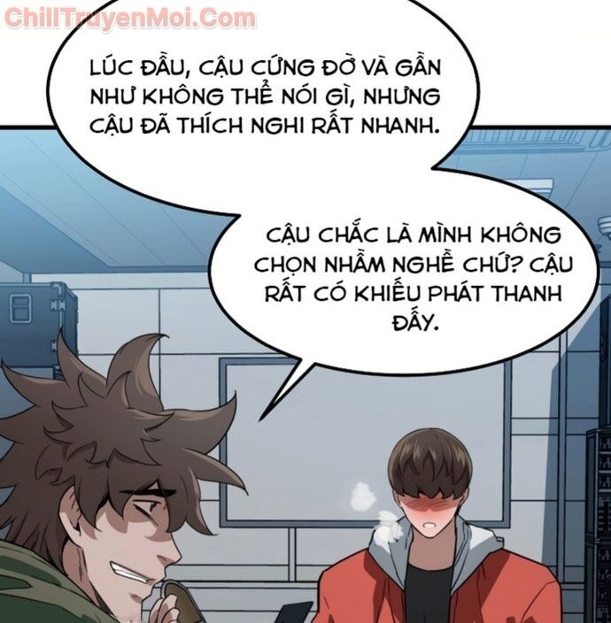 Kẻ Không Thuộc Về Loài Người Chapter 19 - Trang 57