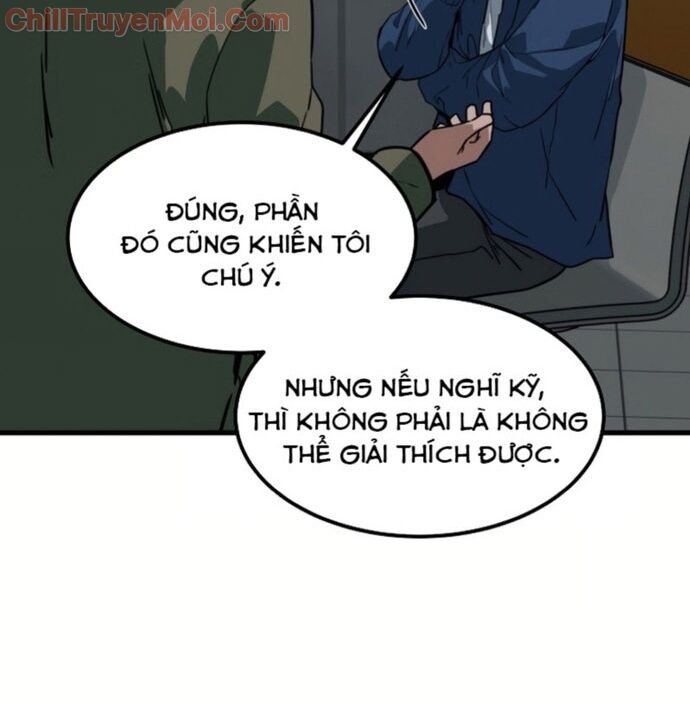 Kẻ Không Thuộc Về Loài Người Chapter 17 - Trang 194