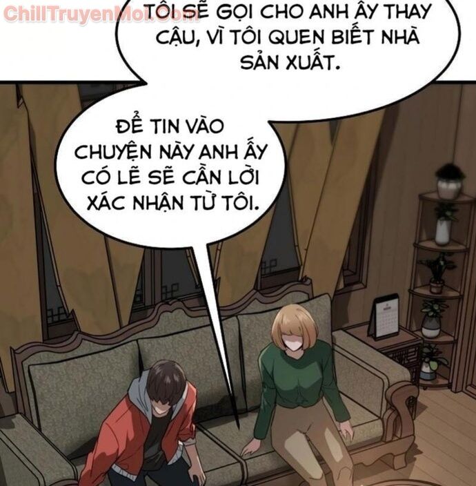 Kẻ Không Thuộc Về Loài Người Chapter 14 - Trang 80