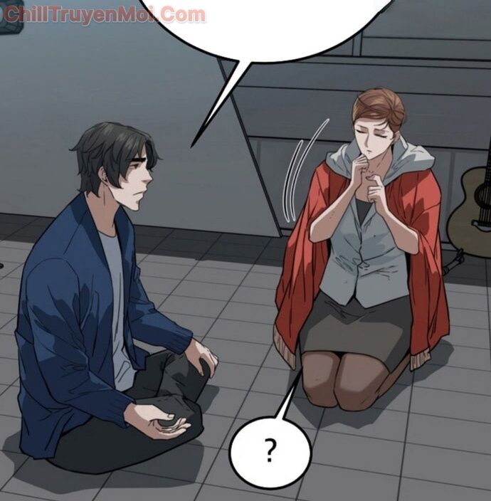 Kẻ Không Thuộc Về Loài Người Chapter 17 - Trang 129