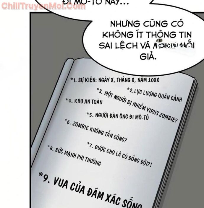 Kẻ Không Thuộc Về Loài Người Chapter 14 - Trang 110
