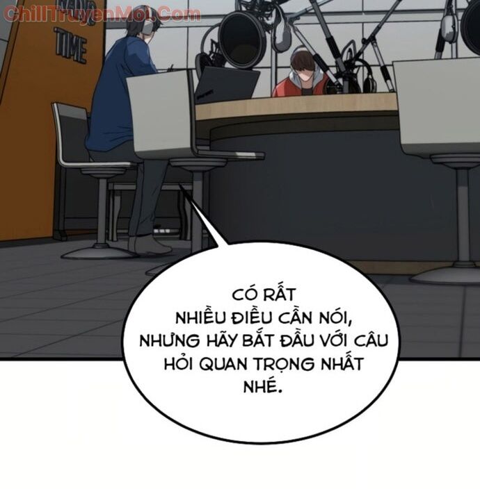 Kẻ Không Thuộc Về Loài Người Chapter 18 - Trang 136