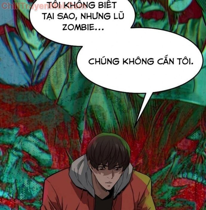 Kẻ Không Thuộc Về Loài Người Chapter 14 - Trang 152