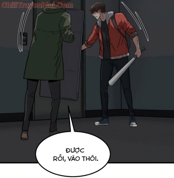 Kẻ Không Thuộc Về Loài Người Chapter 16 - Trang 111