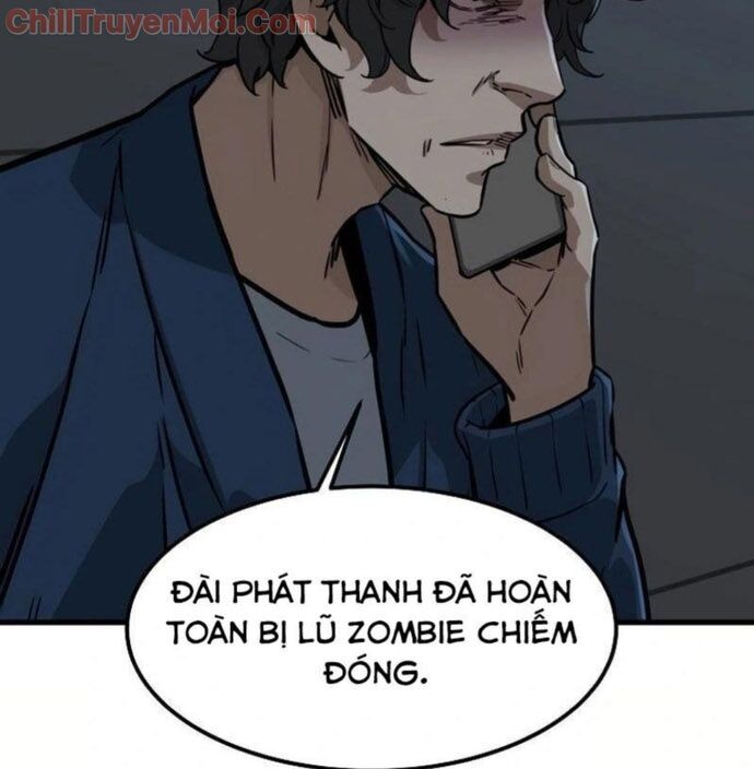 Kẻ Không Thuộc Về Loài Người Chapter 15 - Trang 12