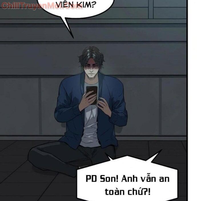 Kẻ Không Thuộc Về Loài Người Chapter 15 - Trang 159