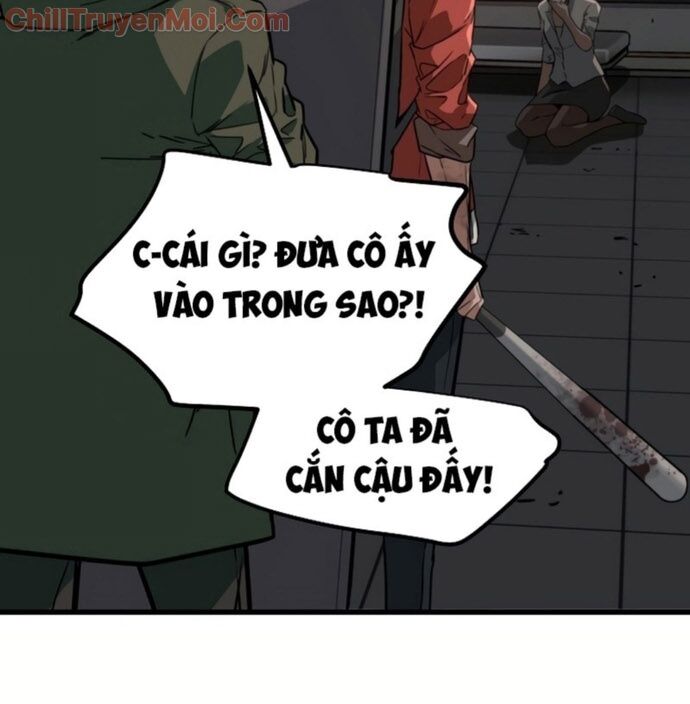 Kẻ Không Thuộc Về Loài Người Chapter 17 - Trang 20