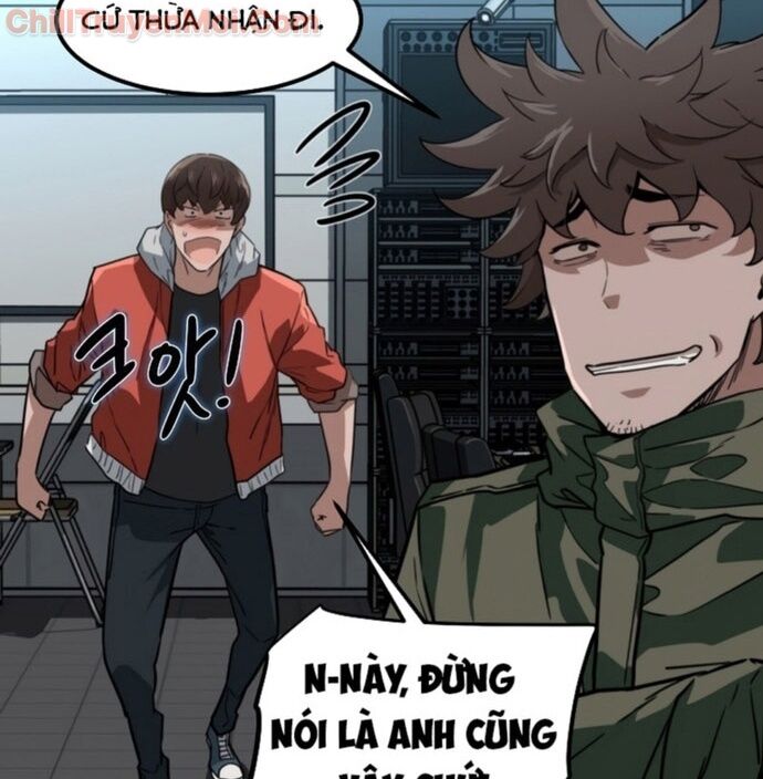 Kẻ Không Thuộc Về Loài Người Chapter 18 - Trang 104