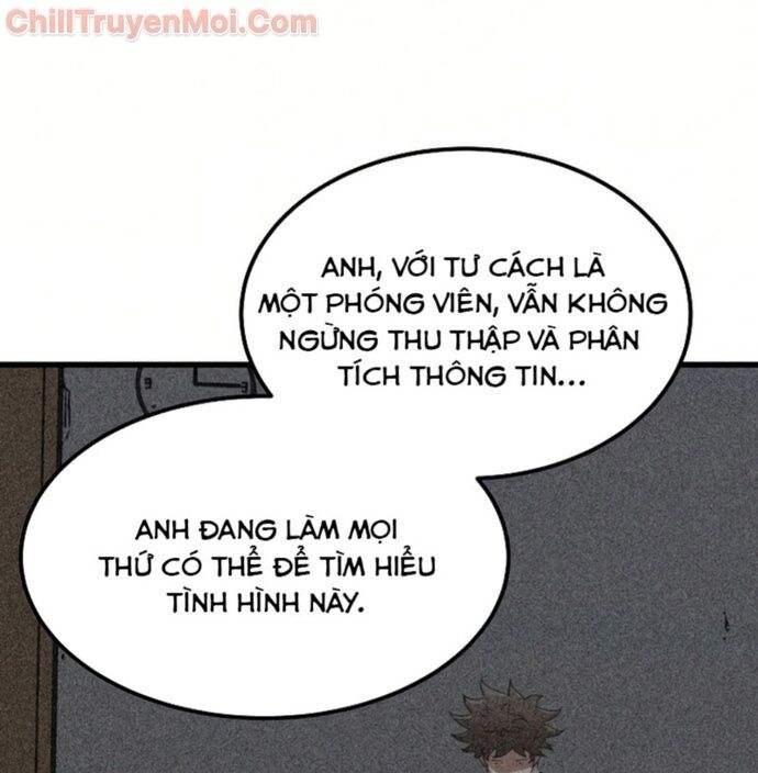 Kẻ Không Thuộc Về Loài Người Chapter 16 - Trang 67