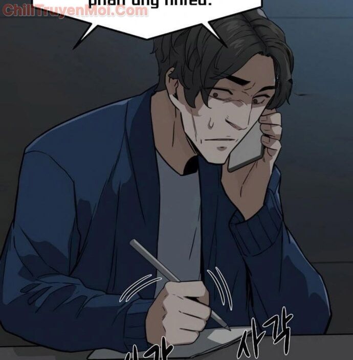 Kẻ Không Thuộc Về Loài Người Chapter 14 - Trang 155