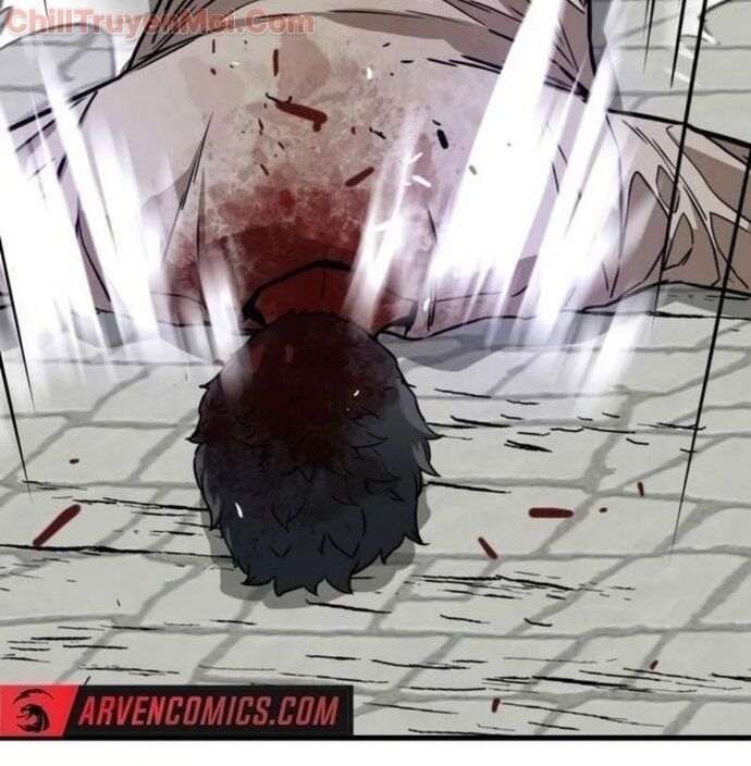 Kẻ Không Thuộc Về Loài Người Chapter 15 - Trang 117