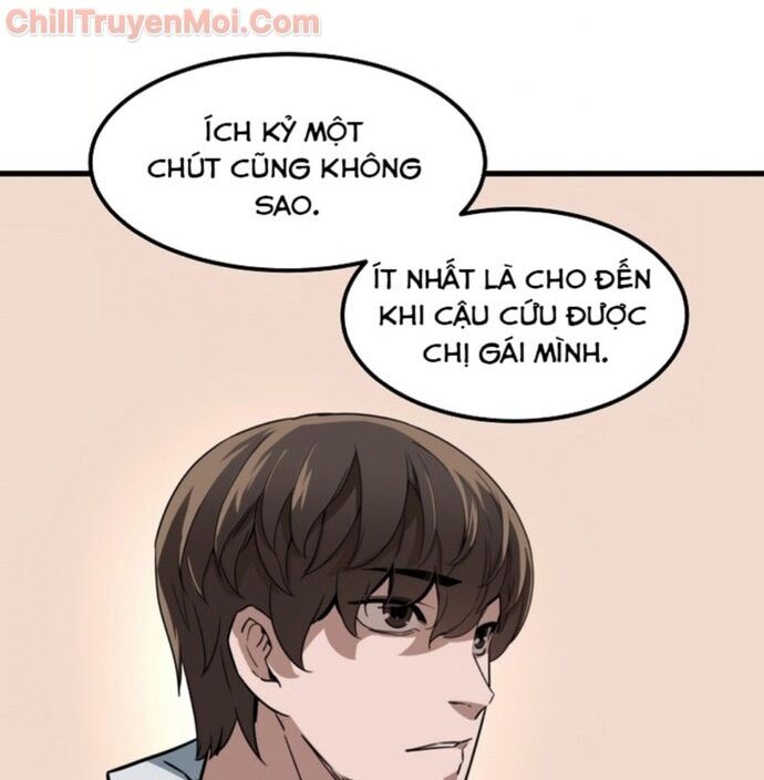 Kẻ Không Thuộc Về Loài Người Chapter 19 - Trang 116