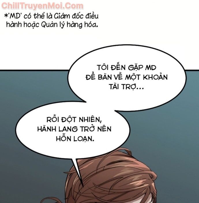 Kẻ Không Thuộc Về Loài Người Chapter 17 - Trang 95