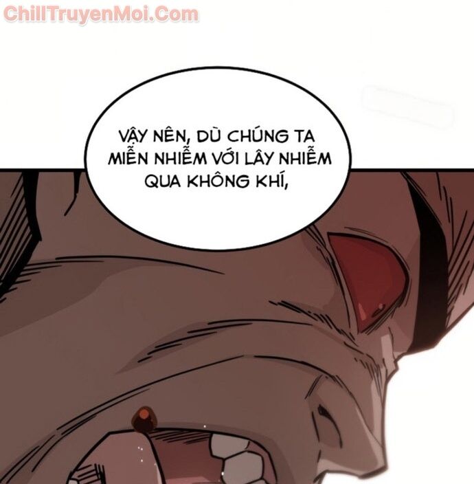 Kẻ Không Thuộc Về Loài Người Chapter 17 - Trang 200