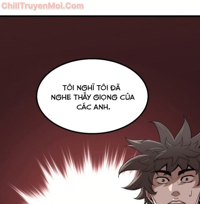 Kẻ Không Thuộc Về Loài Người Chapter 17 - Trang 138