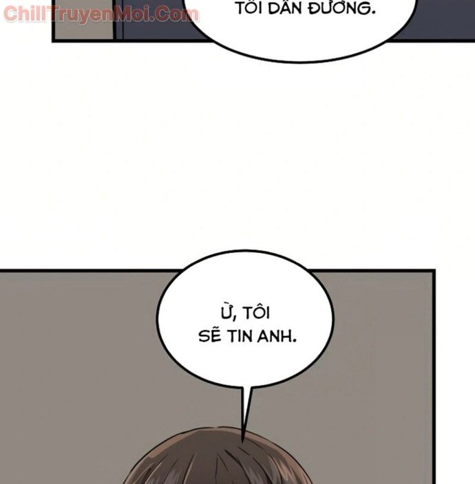 Kẻ Không Thuộc Về Loài Người Chapter 16 - Trang 23