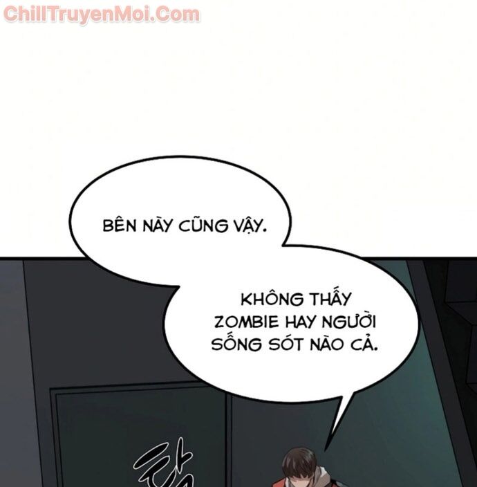 Kẻ Không Thuộc Về Loài Người Chapter 16 - Trang 40