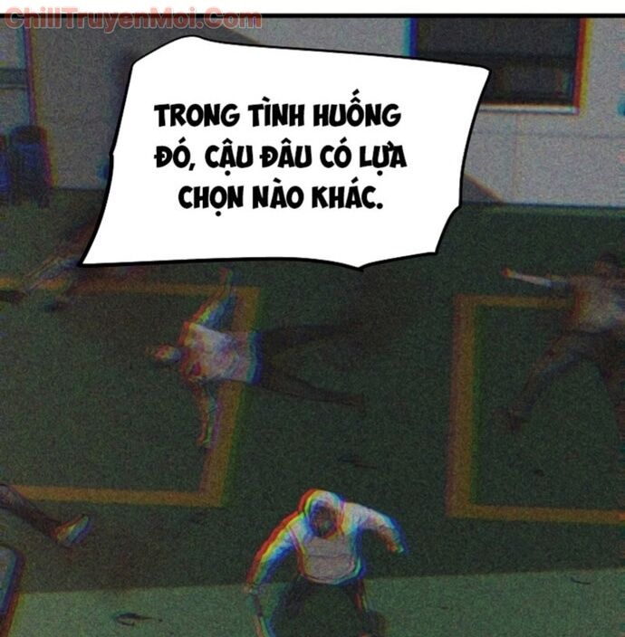 Kẻ Không Thuộc Về Loài Người Chapter 18 - Trang 45