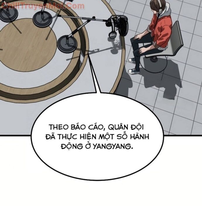 Kẻ Không Thuộc Về Loài Người Chapter 19 - Trang 6