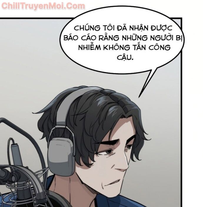 Kẻ Không Thuộc Về Loài Người Chapter 18 - Trang 138