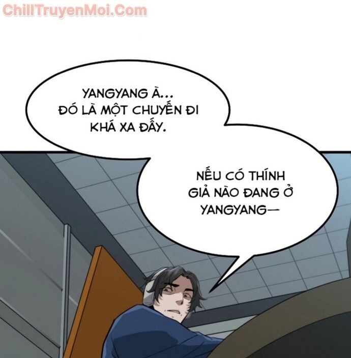 Kẻ Không Thuộc Về Loài Người Chapter 18 - Trang 159