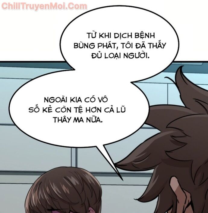 Kẻ Không Thuộc Về Loài Người Chapter 18 - Trang 48